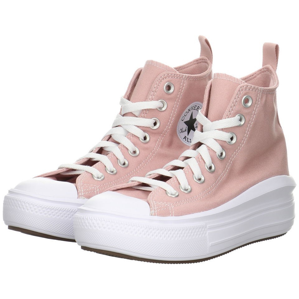 Converse Chuck Taylor All Star Move Hightop Sneaker