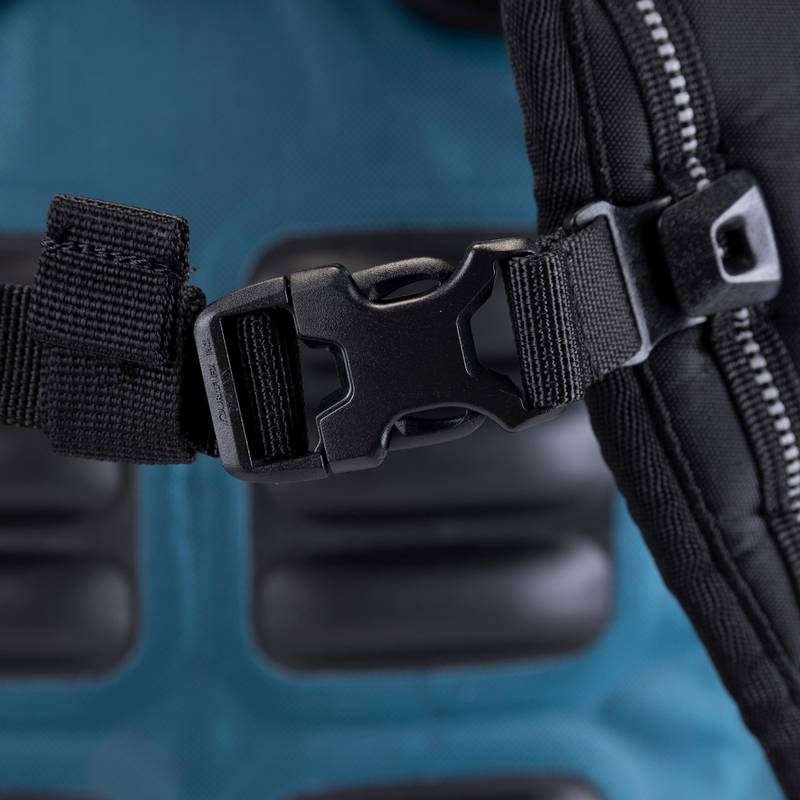 ORTLIEB VARIO PS QUICK-LOCK 2.1 Fahrradrucksack