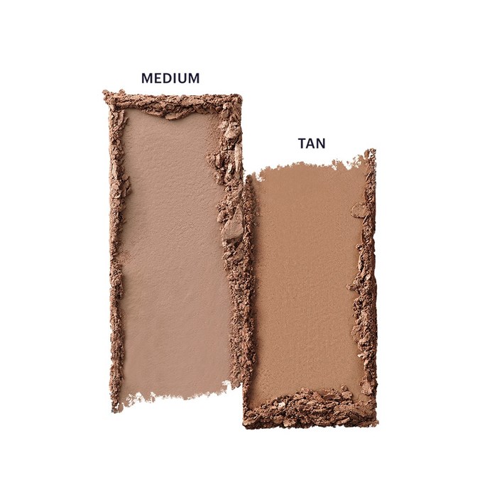 Bronzer