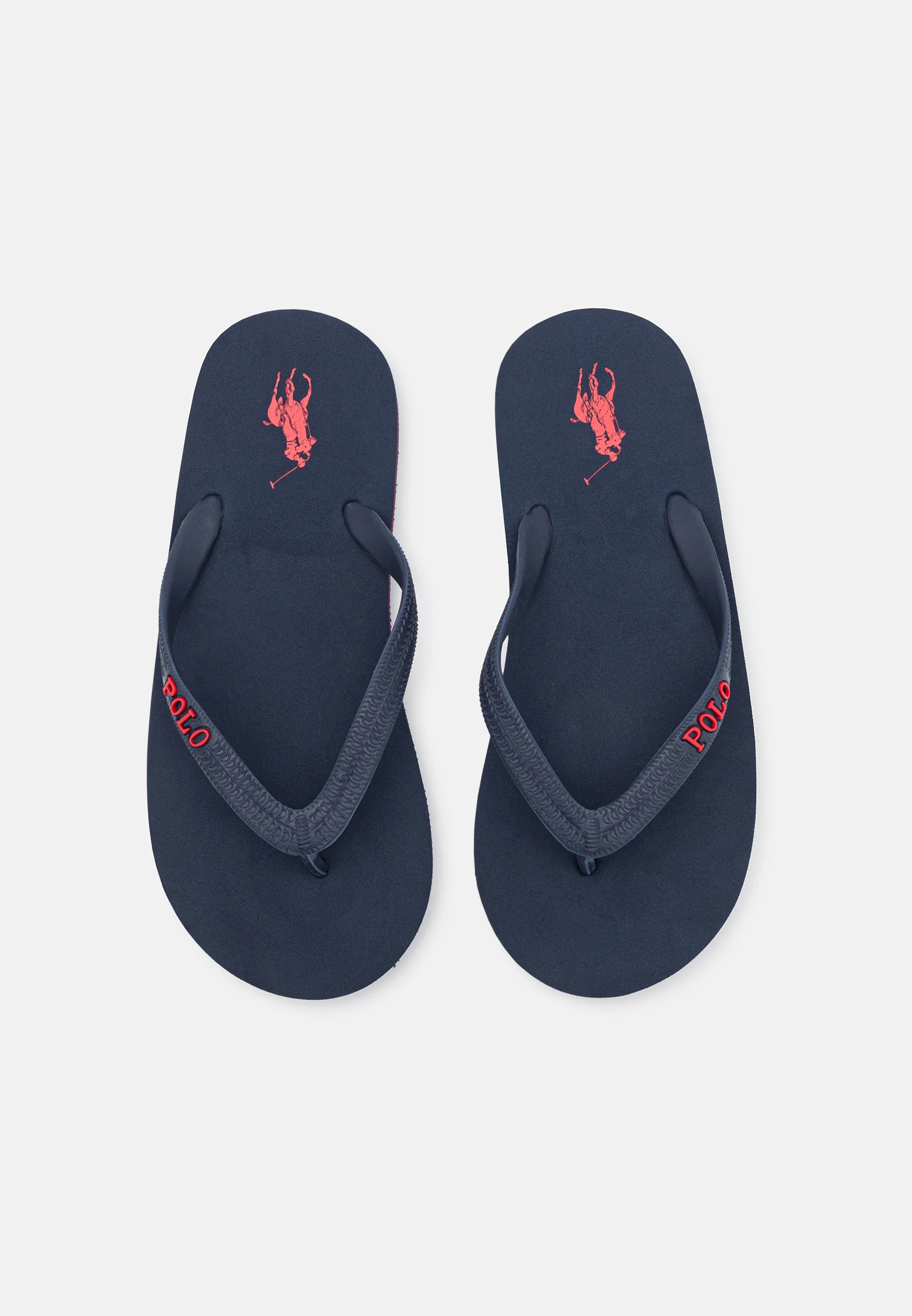 Polo Ralph Lauren CAMINO UNISEX - Chanclas