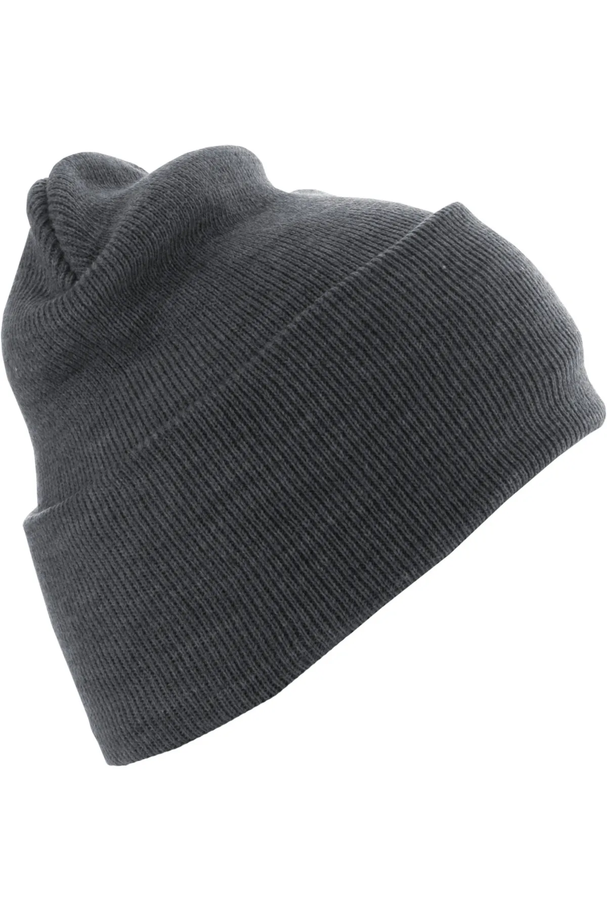 MSTRDS  Accessoires Beanie Basic Flap Lange Version
