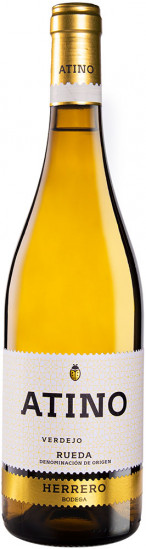 2022 Atino Verdejo Rueda DO trocken - Herrero Bodega