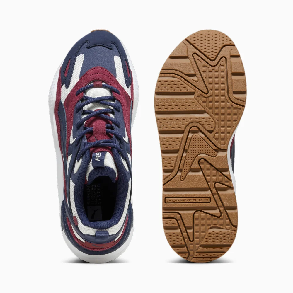 PUMA RS X Efekt PRM 390776_11 / grau