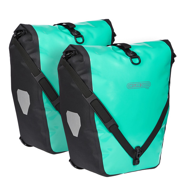 BACK-ROLLER FREE - Fahrradtaschen