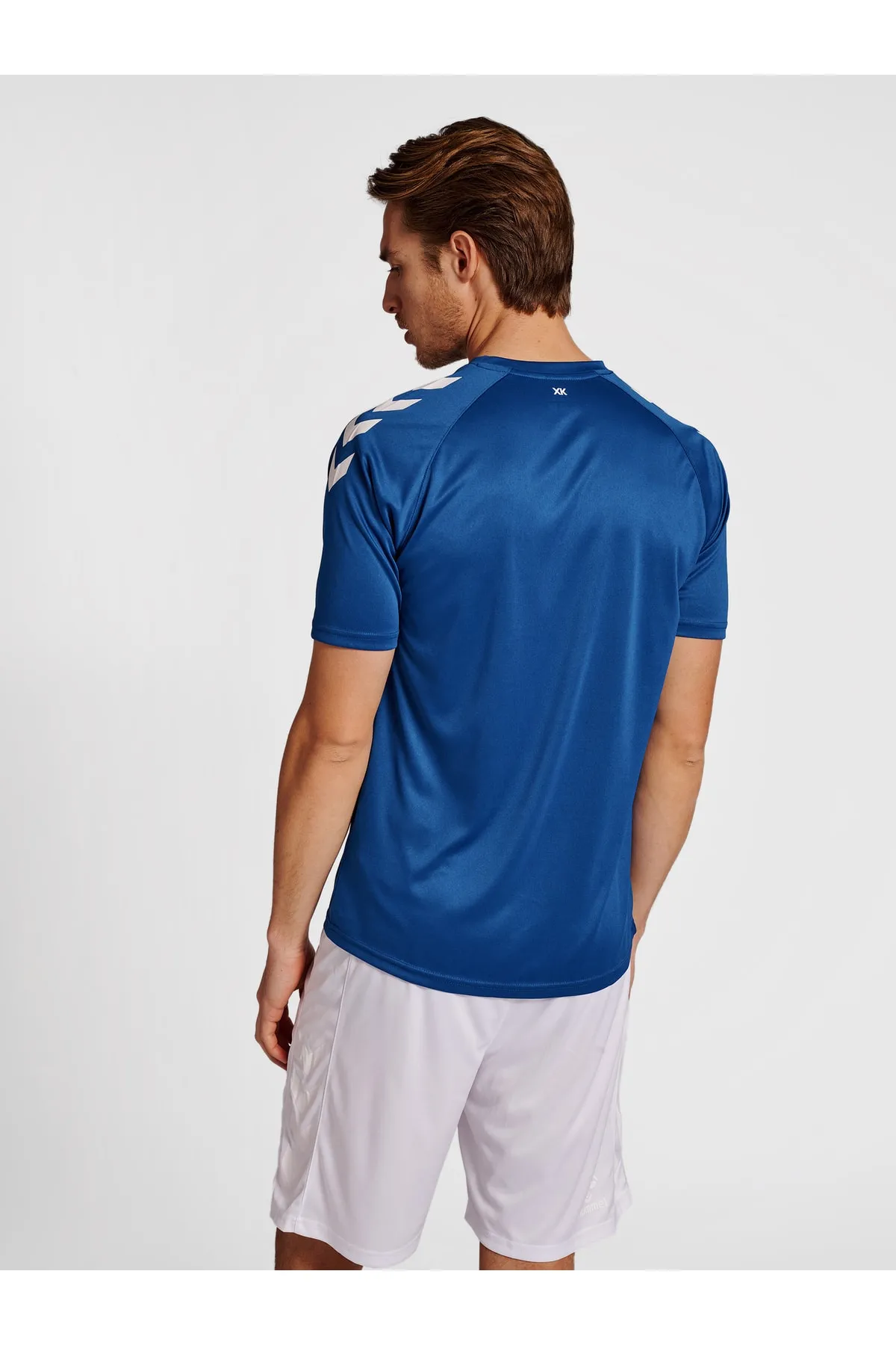 hummel  hmlCORE XK CORE POLY T-SHIRT S/S
