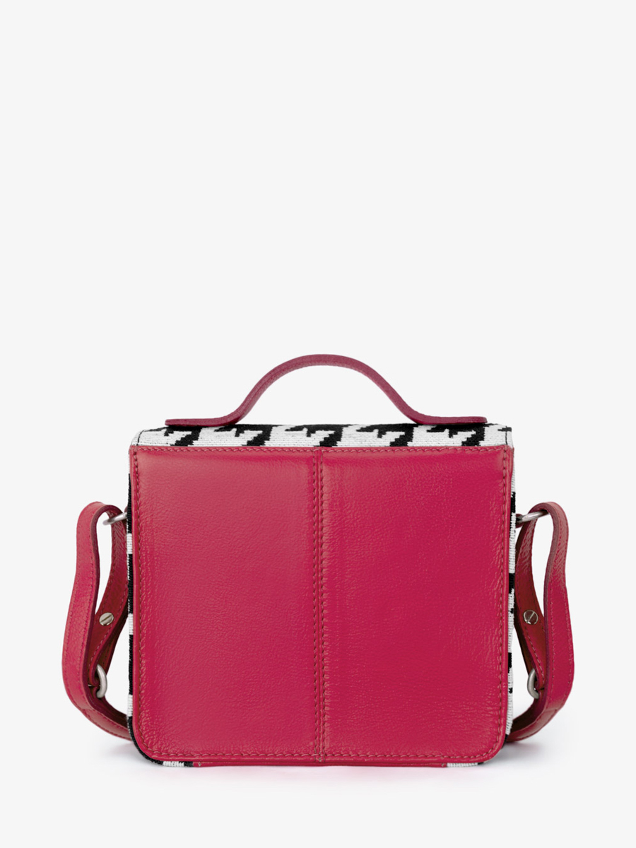 Mademoiselle George XS Allure - Fuchsia