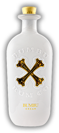 Bumbu Cream Bumbu Cream Reichhaltiger, aber nicht zu schwerer Creme-Likör auf Rumbasis. 0,7	 Liter - Vol 15%