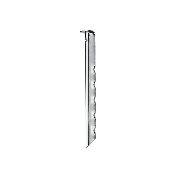 STEEL PEGS MAMMUT, 30 CM (5 STK) - Zeltheringe