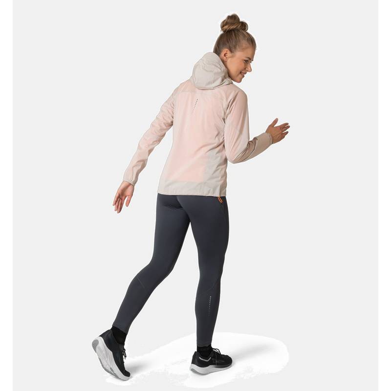 Odlo X-ALP WINTER Lauftights Damen