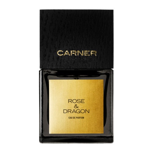 Carner Barcelona Rose & Dragon Parfum Water 50 ml