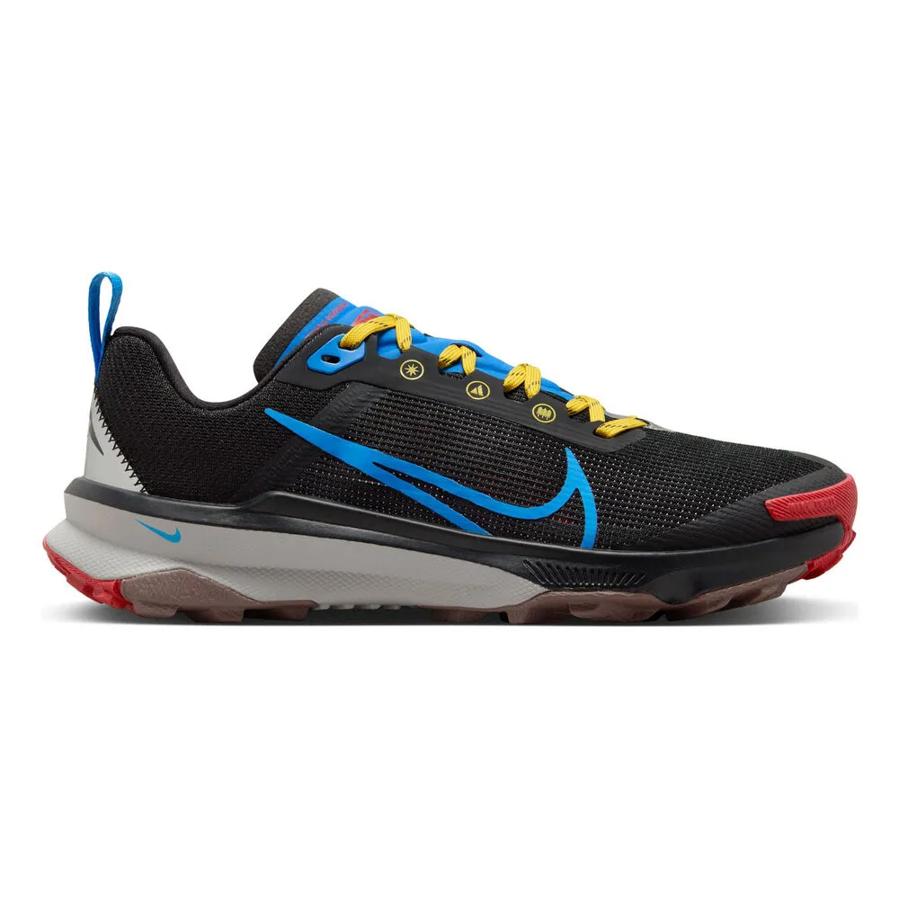 Nike React Kiger 9 Terra DR2694-002 / schwarz