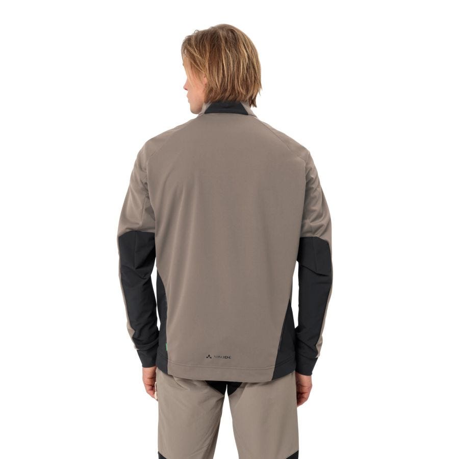 Moab PRO Mountainbike Softshelljacke Herren