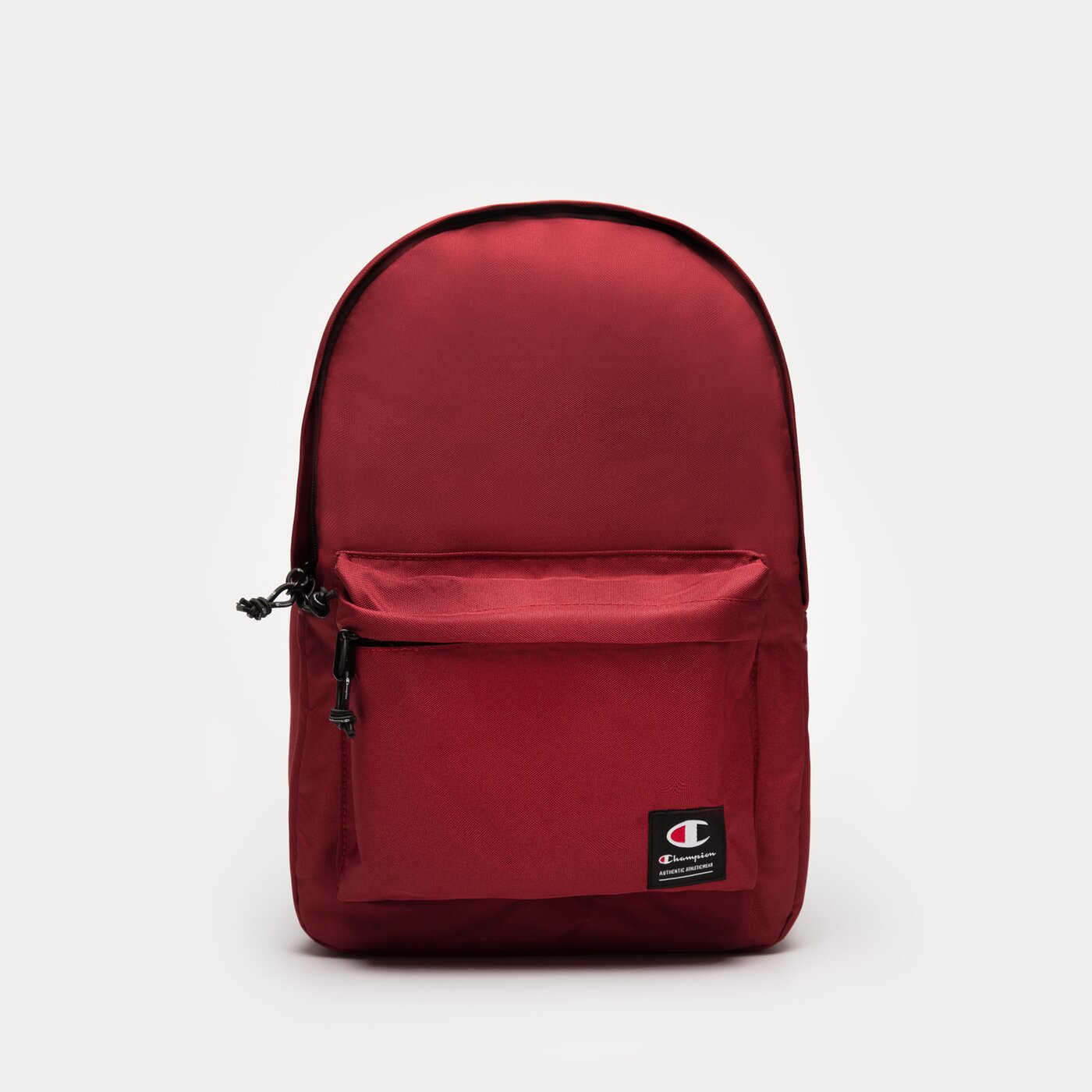 CHAMPION RUCKSACK Dunkelrot