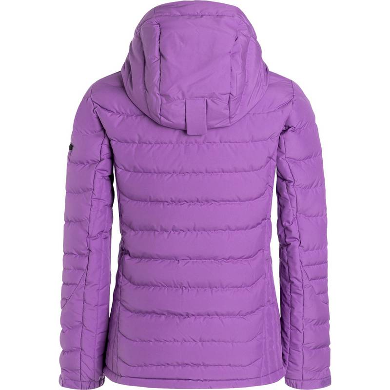 Peak Performance W Down Ski Jacket Skijacke Damen