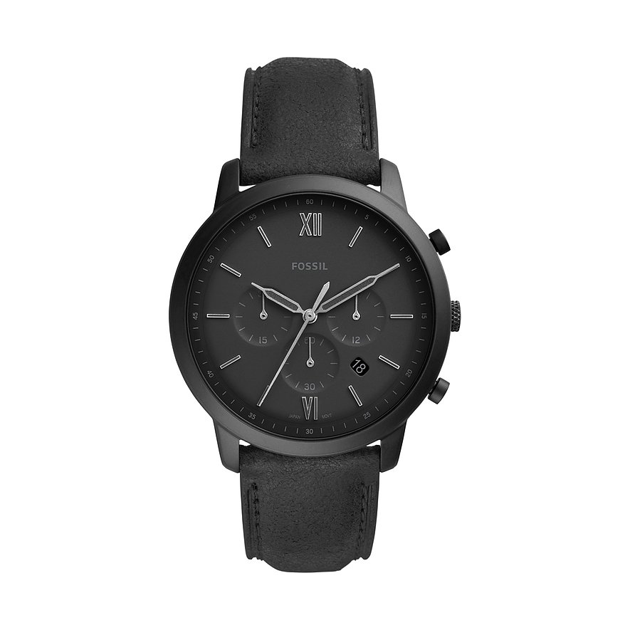 Fossil Chronograph Neutra
