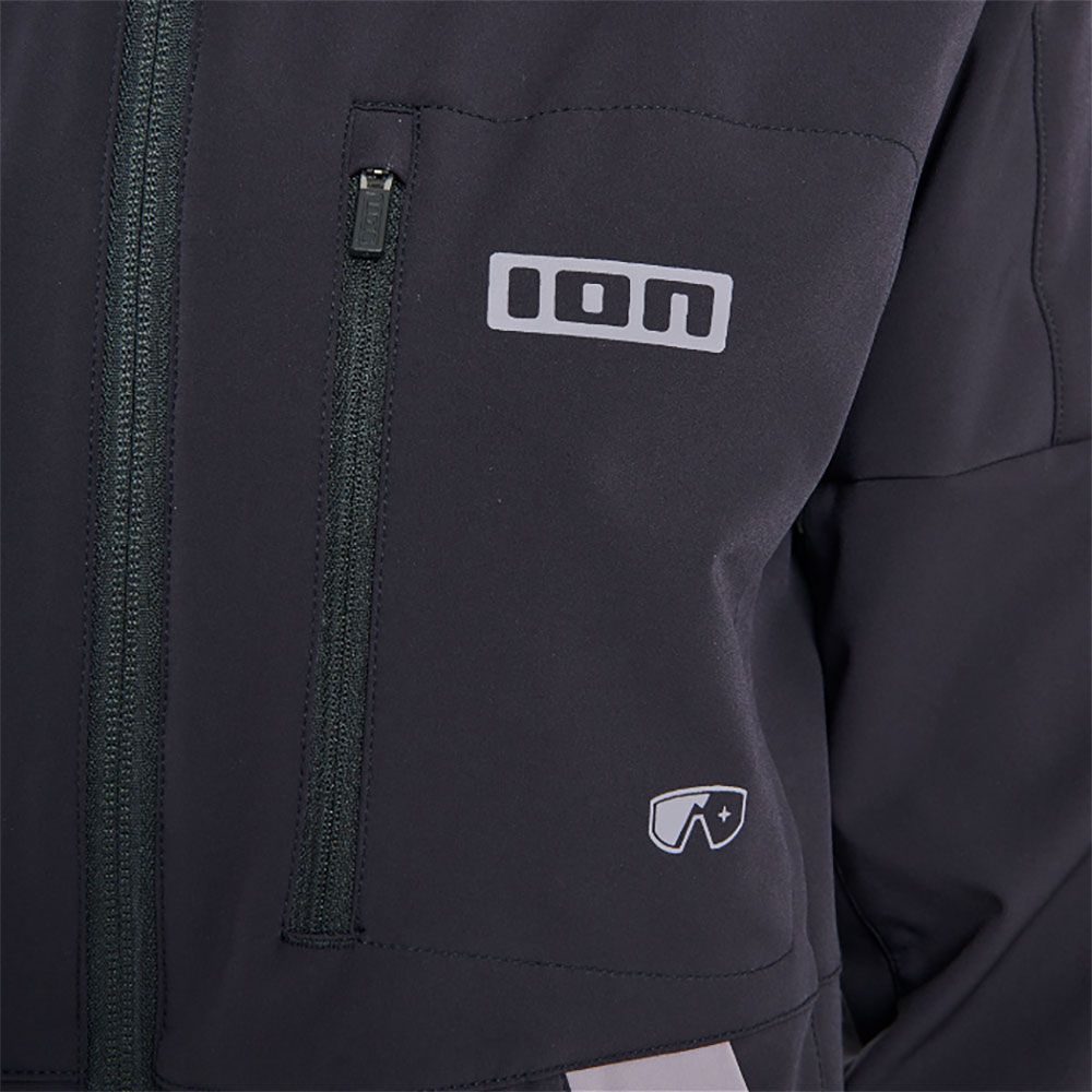 ION Shelter 2L - Damen MTB Softshelljacke kaufen | Bike-Discount