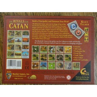 Rivals for Catan (EN)