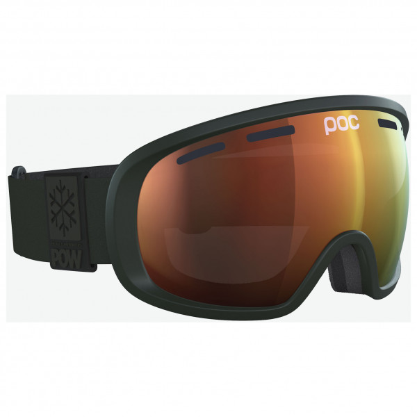 POC - Fovea Clarity POW JJ Mirror S2 VLT 22% - Skibrille