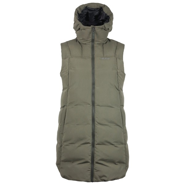 SKHOOP - Women's Lena Down Vest - Daunenweste