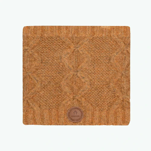 Camel Lemonade - Camel Fleece Snood