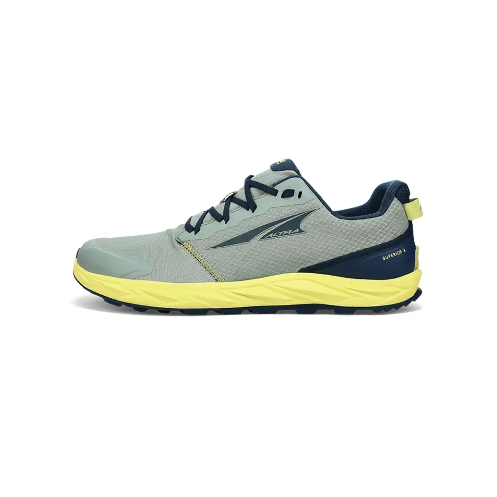 Altra Superior 6 AL0A82CB-333 / grün