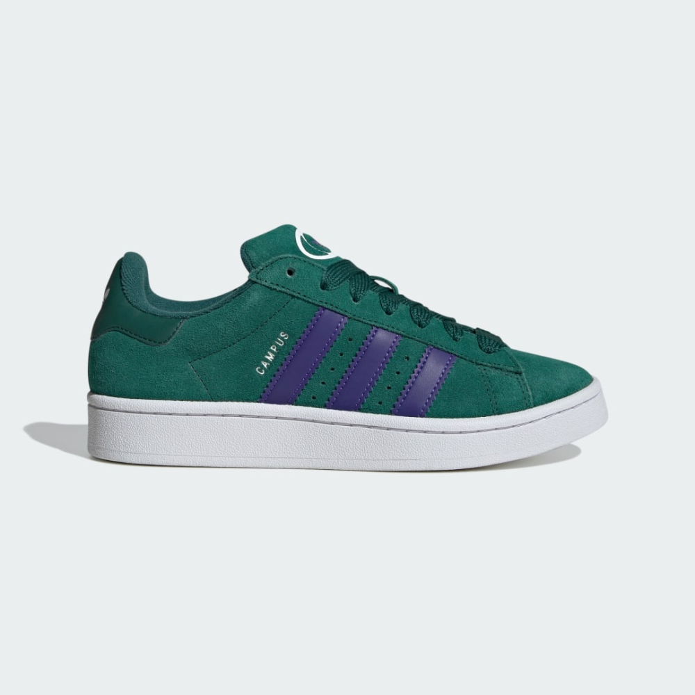 adidas Campus 00s ID3170 / grün