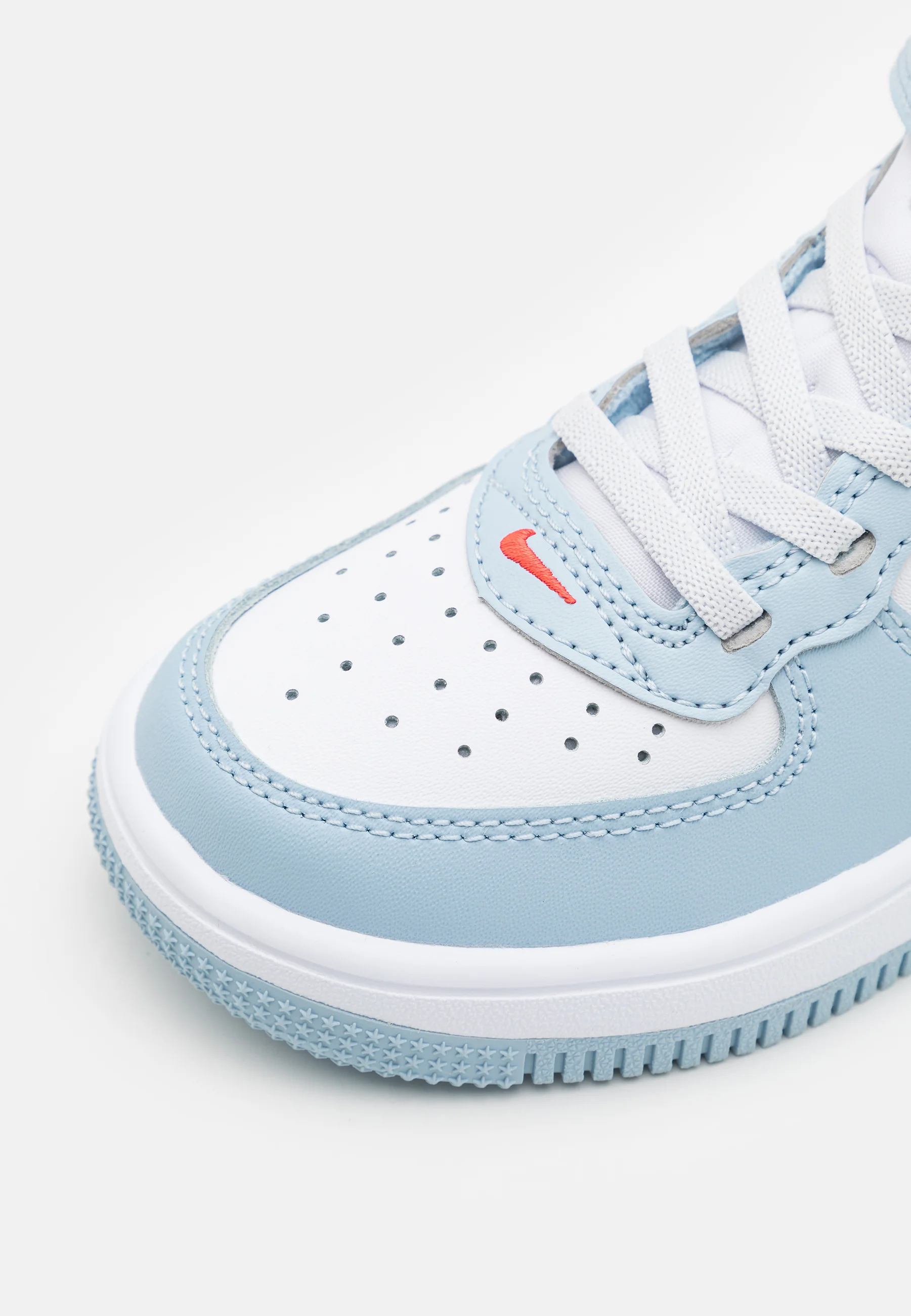 Nike Sportswear FORCE 1 MID EASYON UNISEX - Zapatillas altas