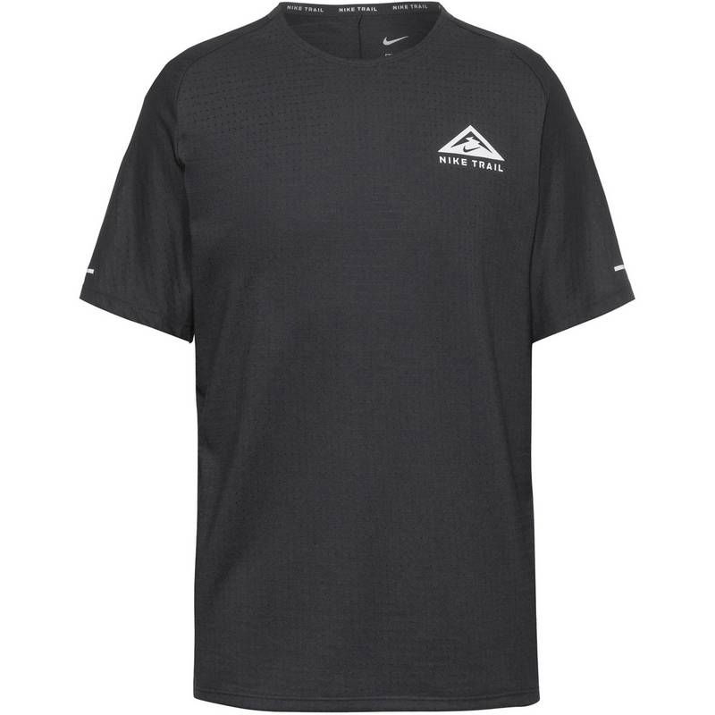 Nike DF Trail Funktionsshirt Herren