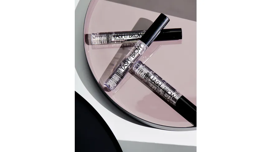 Catrice Lash Brow Designer Shaping And Conditioning Mascara Gel 6 ml