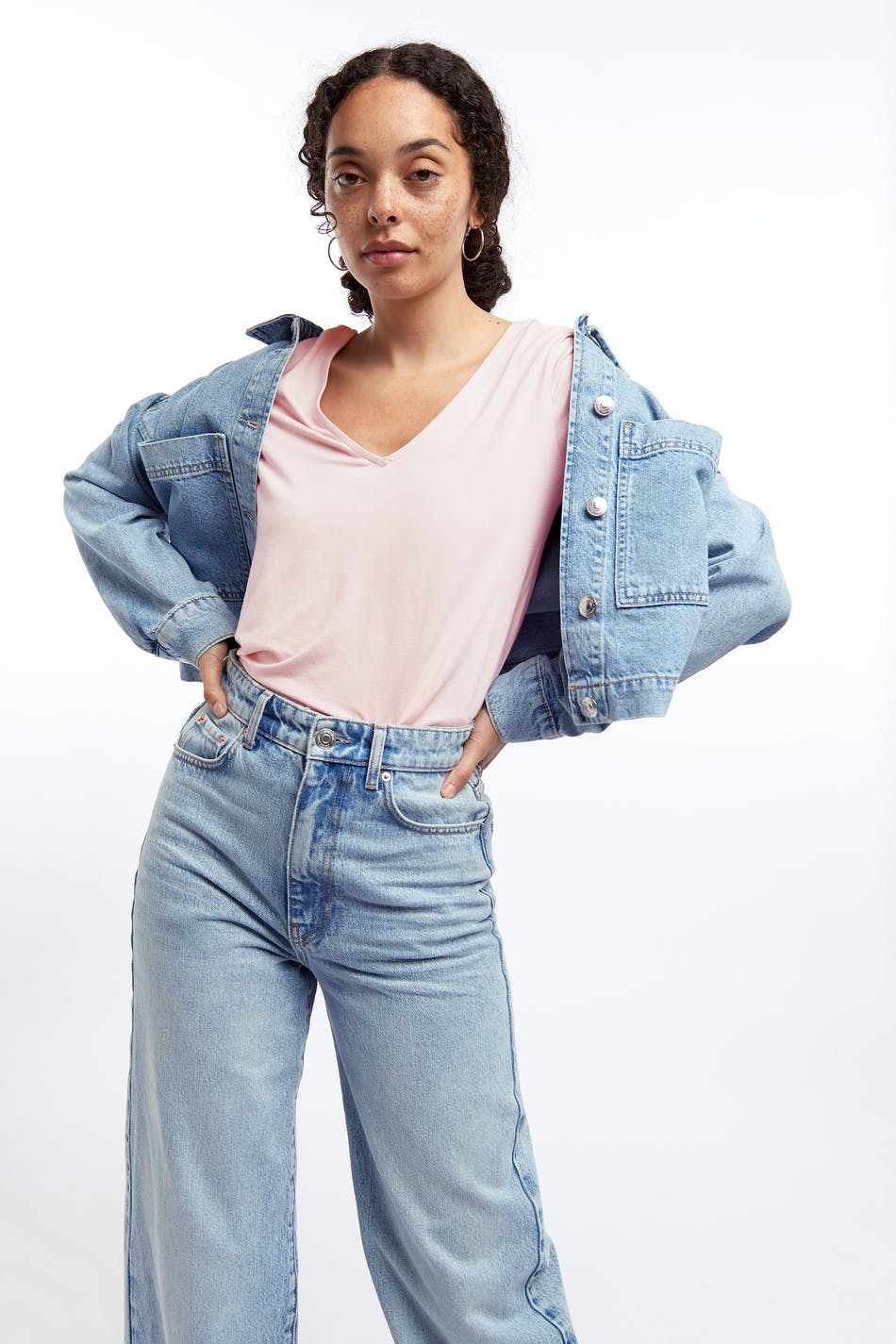 Noelle top