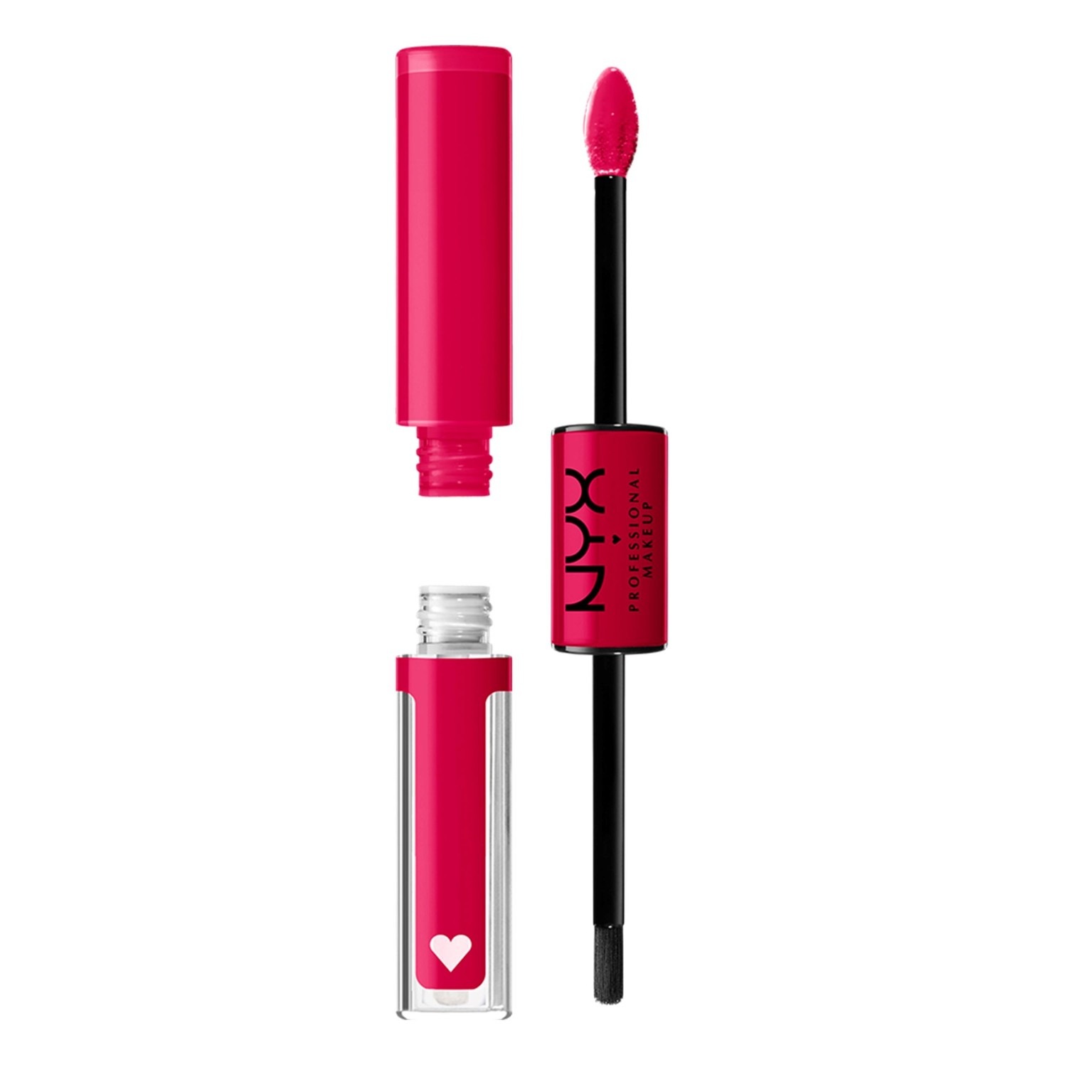 NYX Professional Makeup Shine Loud