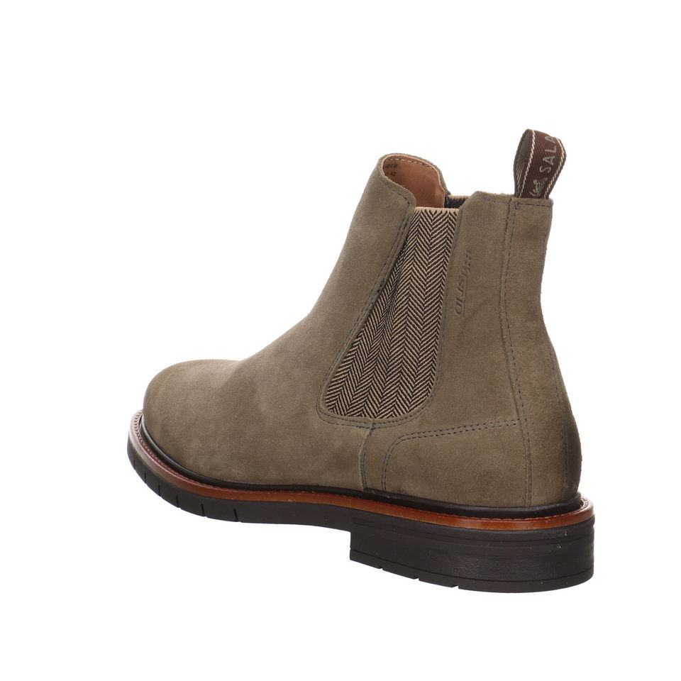 SALAMANDER Nivus Chelsea Boots