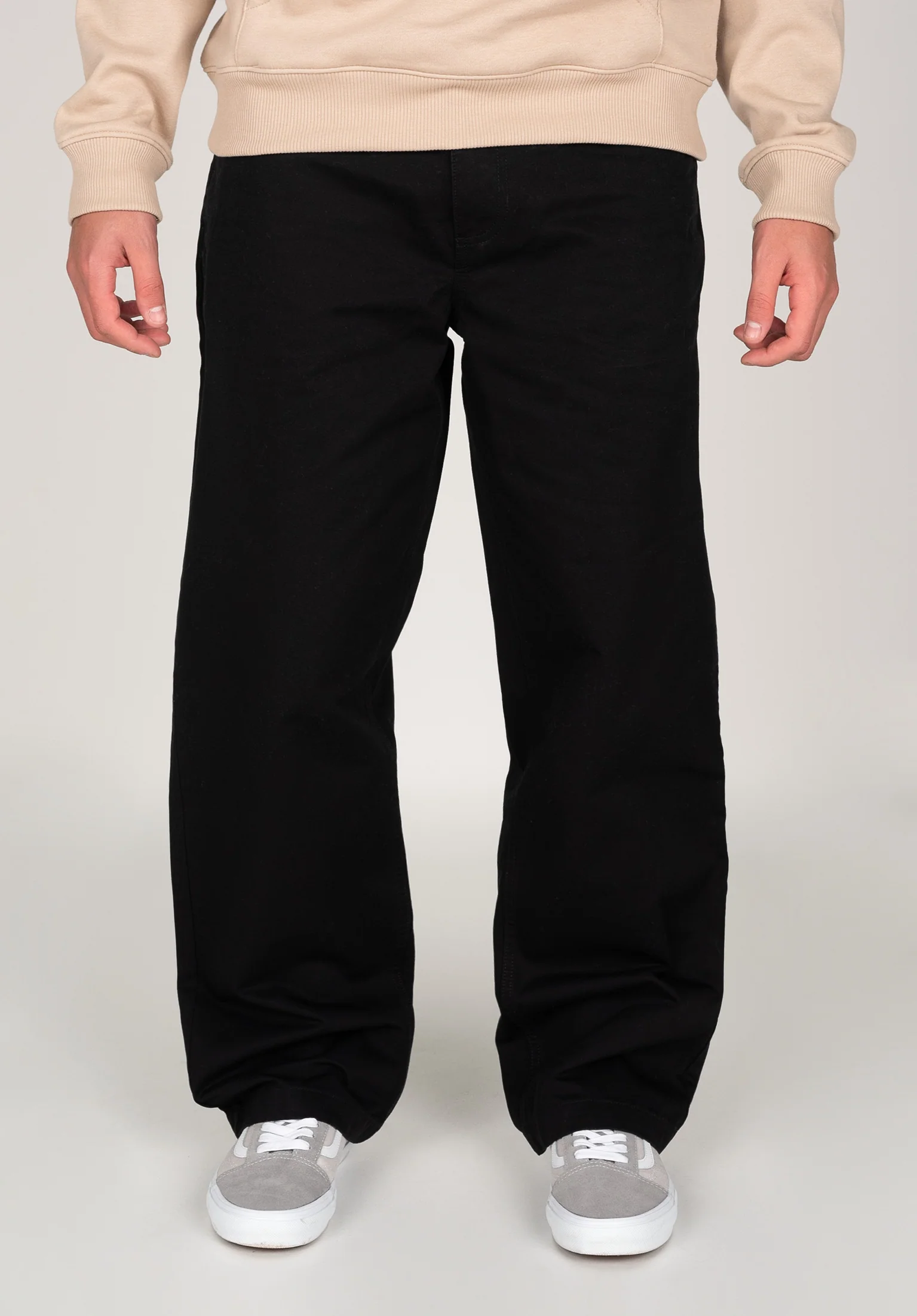 Authentic Chino Baggy
