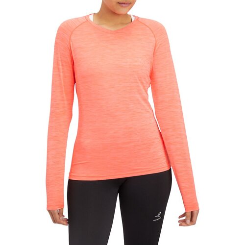 DAMEN LANGARMSHIRT RYLUNGA III WMS
