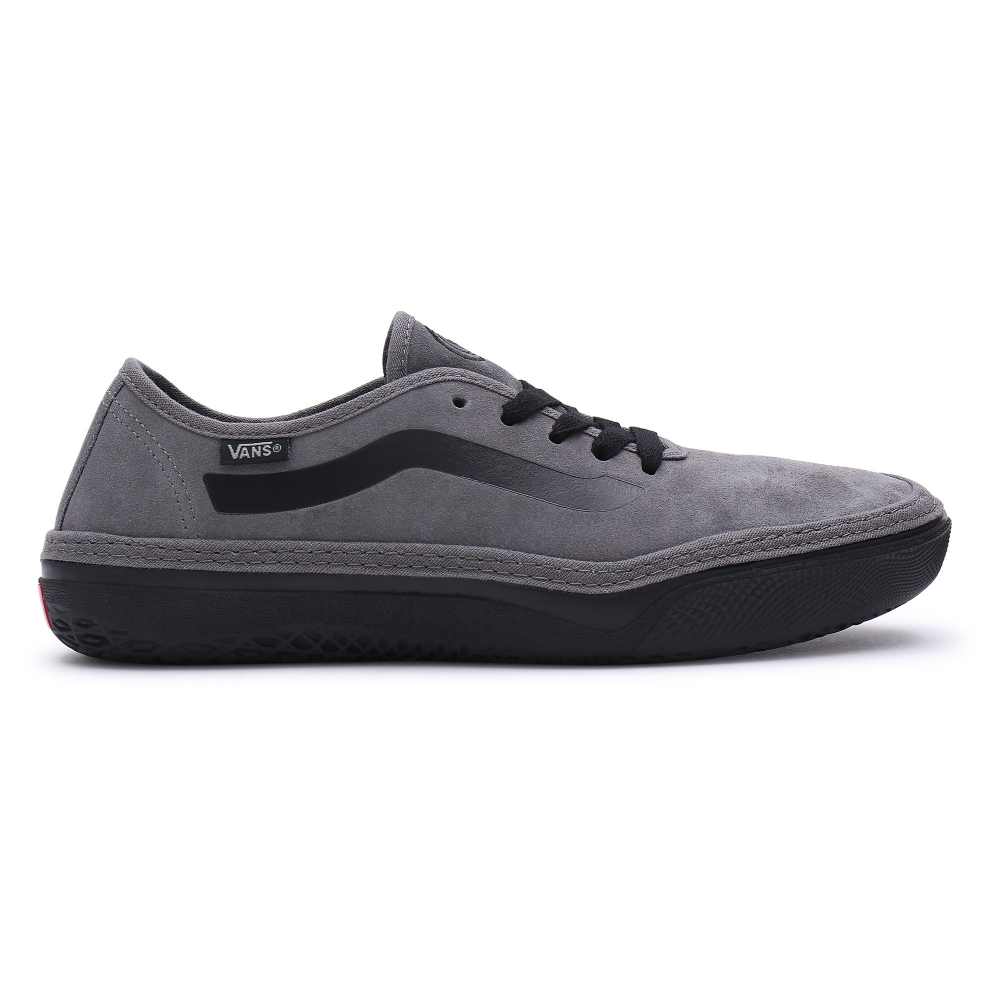 Vans Circle VN0005VGPBQ1 / grau