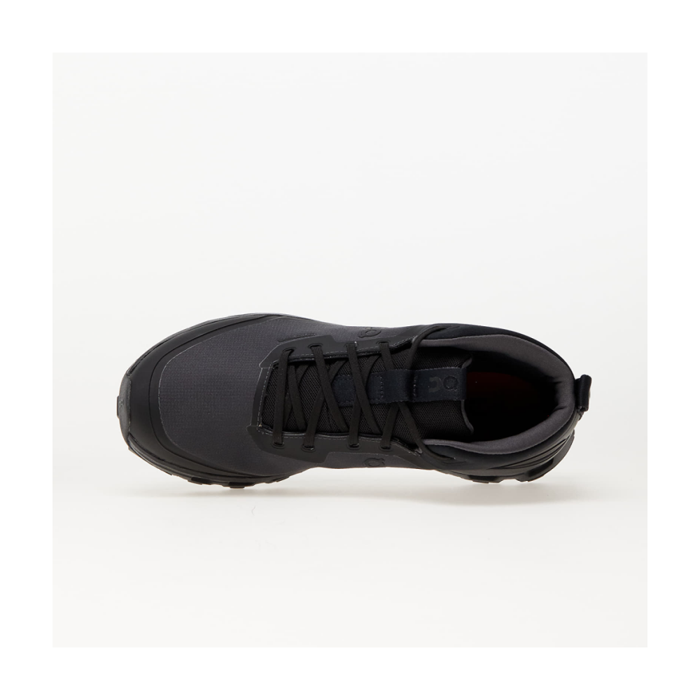 ON Cloudroam W Waterproof 3WD30070106 / schwarz