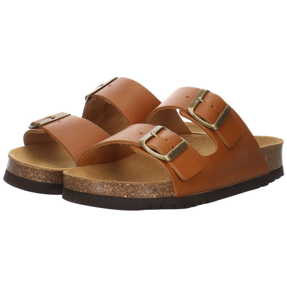 Scholl Josephine Pantolette