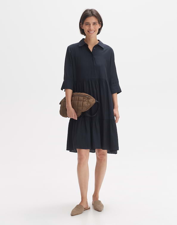 Hemdblusenkleid Woteli