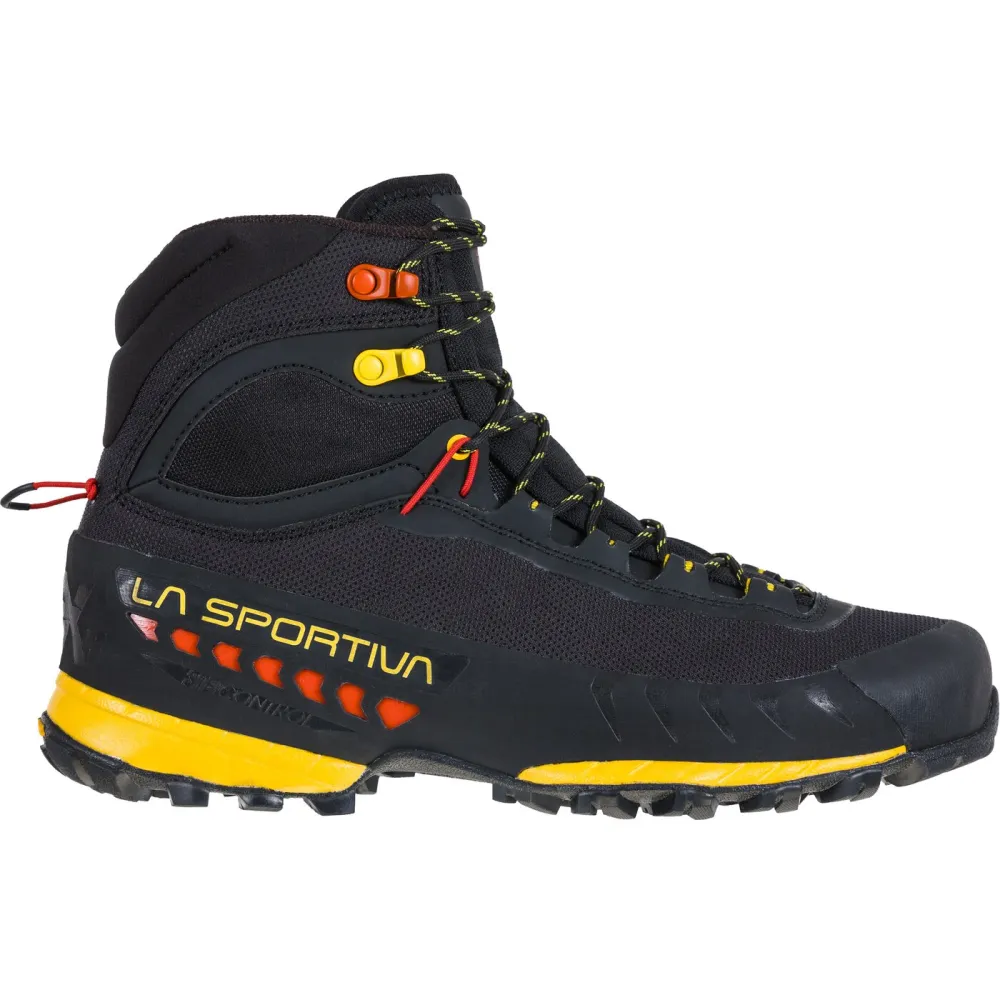 La Sportiva TXS GTX 24R999100 / schwarz