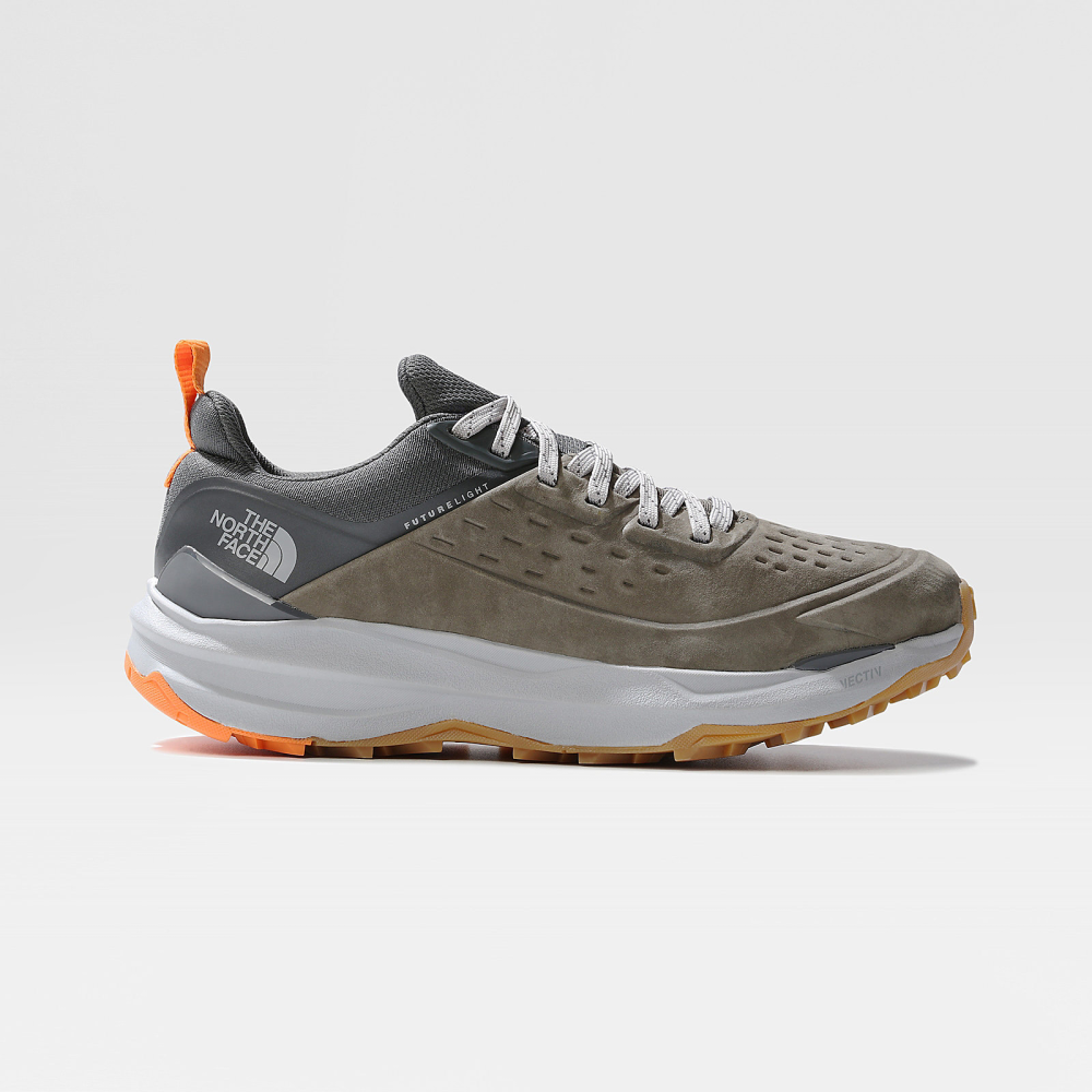 The North Face Vectiv 2 Exploris FutureLight NF0A7W4Z79K / grau