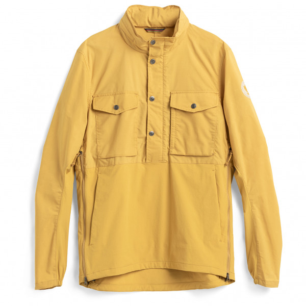 Specialized-Fjällräven - Räven Anorak - Fahrradjacke