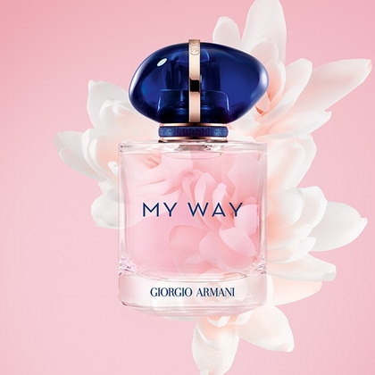 Armani My Way Eau de Parfum Gift Set