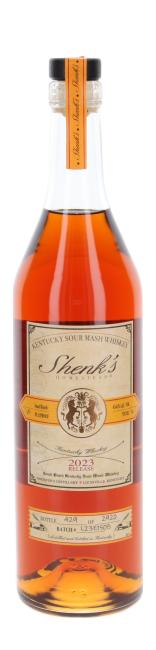 Michter's Shenk's Homestead Sour Mash 0,7 l·45,6 % vol