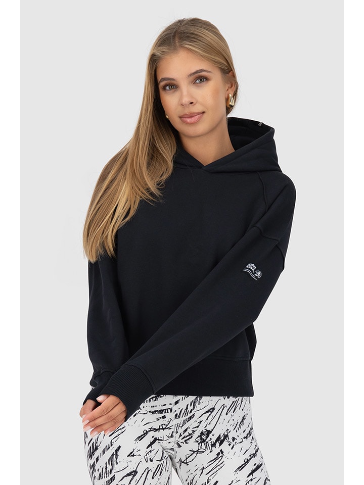 alife and kickin Hoodie 