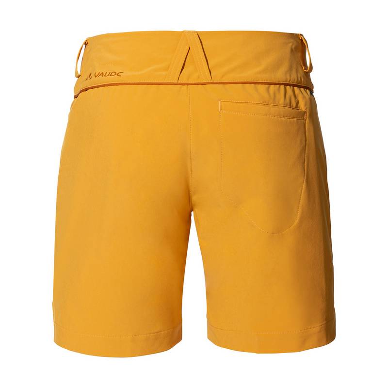 VAUDE Women's Skomer Shorts III Funktionshose Damen