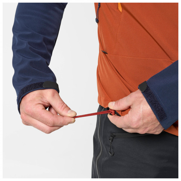 Millet - K Absolute Shield Jacket - Softshelljacke