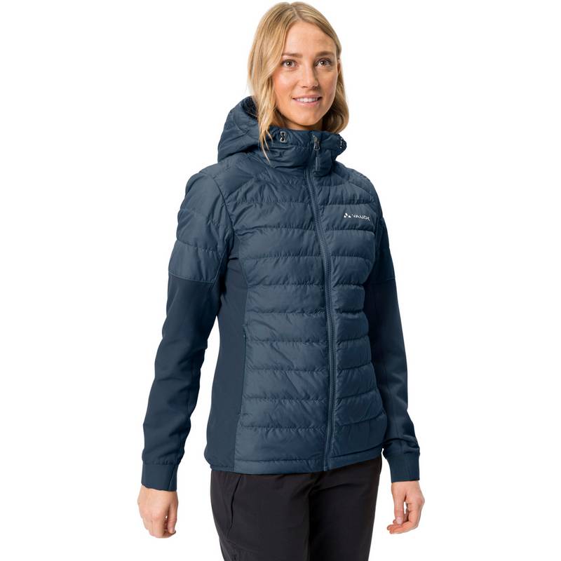 VAUDE Elope Hybrid Steppjacke Damen