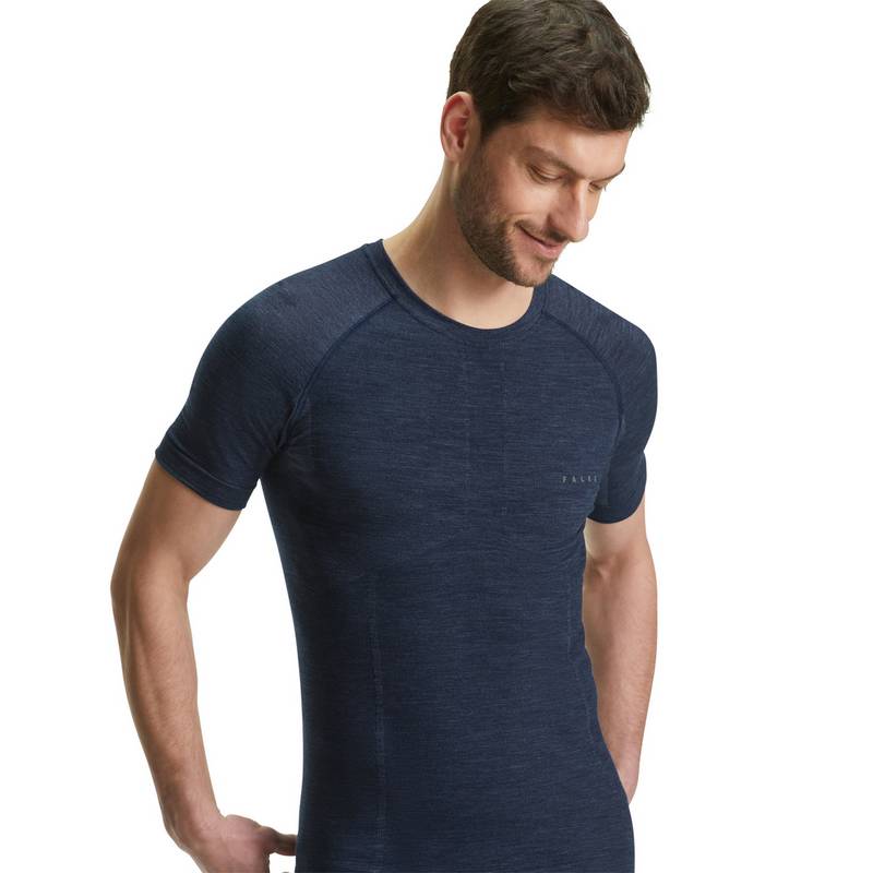 Falke Unterhemd Herren