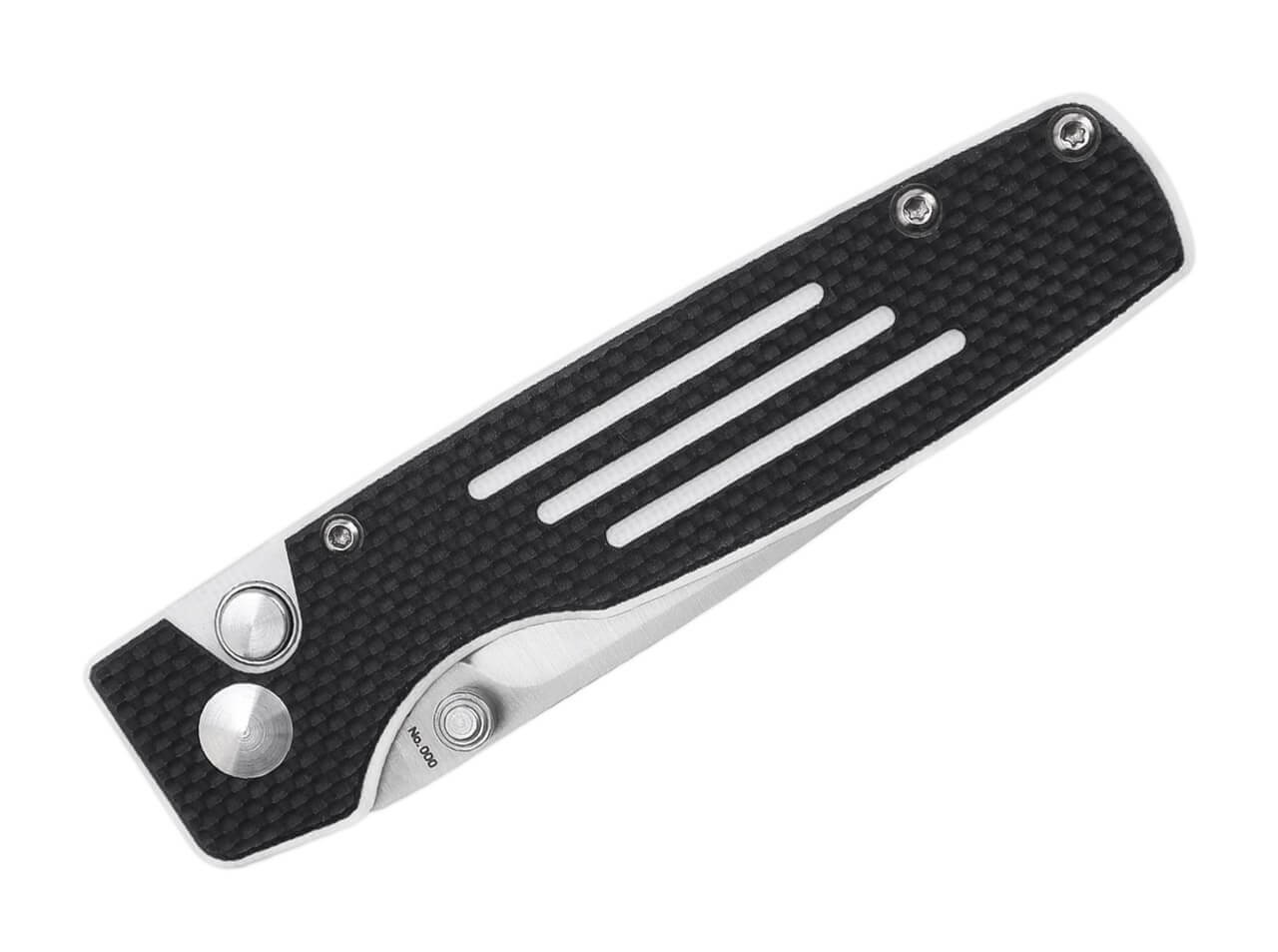 Original G10 Black & White