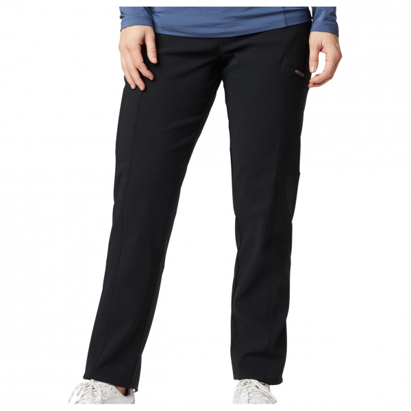 Columbia - Women's Back Beauty Highrise Warm Winter Pant - Winterhose